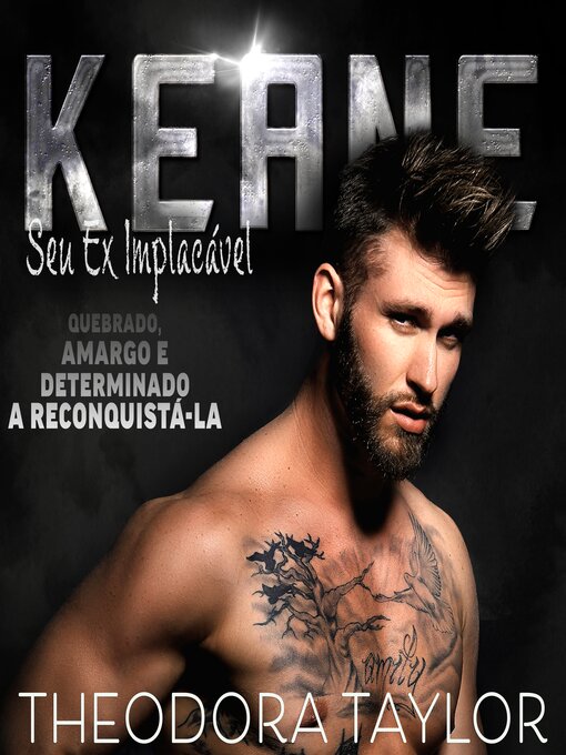 Title details for Keane by Theodora Taylor - Available